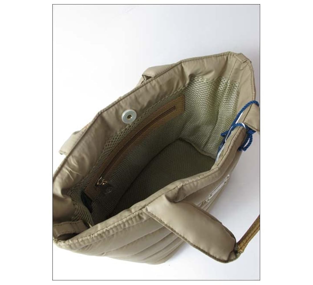 muta MARINE/ムータ マリン/キルティングバケットバッグ 新品、未使用 Amazon | （ムータ）Muta MARINE ムータマリン キルティング